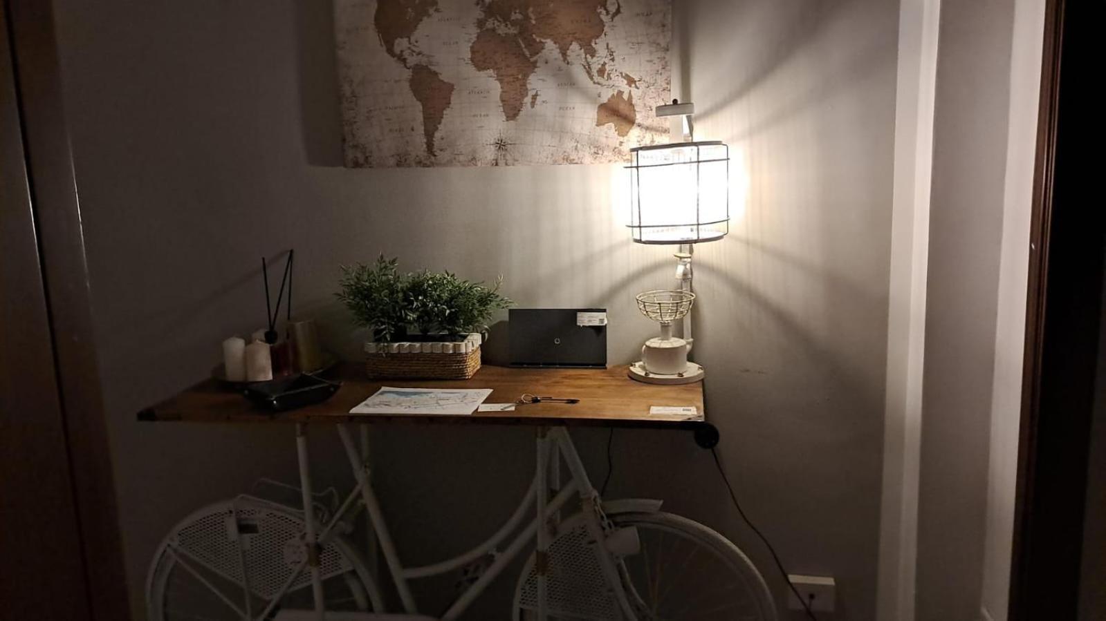 Esther's Casa Appartamento *