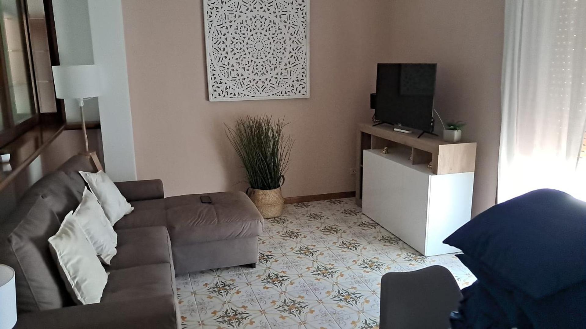 Esther's Casa Apartment *